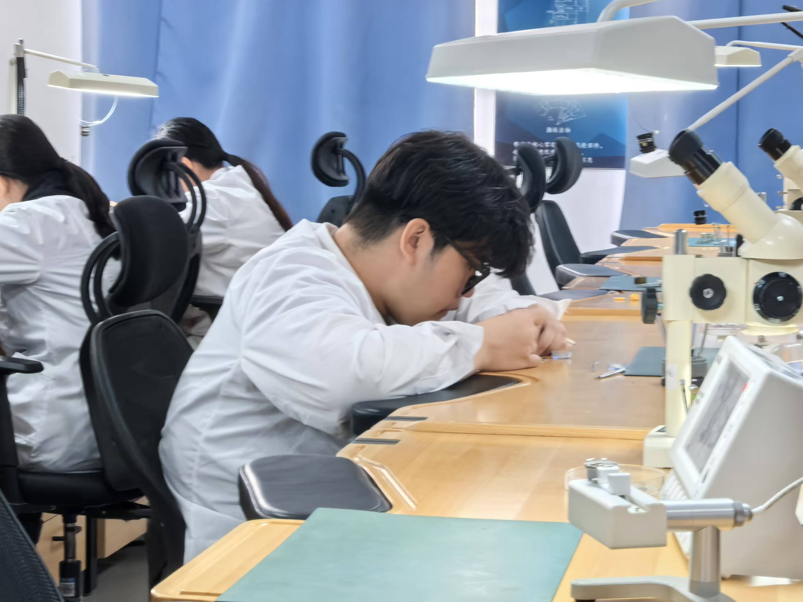 工匠出海看“津”招 | 天津现代职业技术学院:实施现代学徒制 打造人才培养新模式
